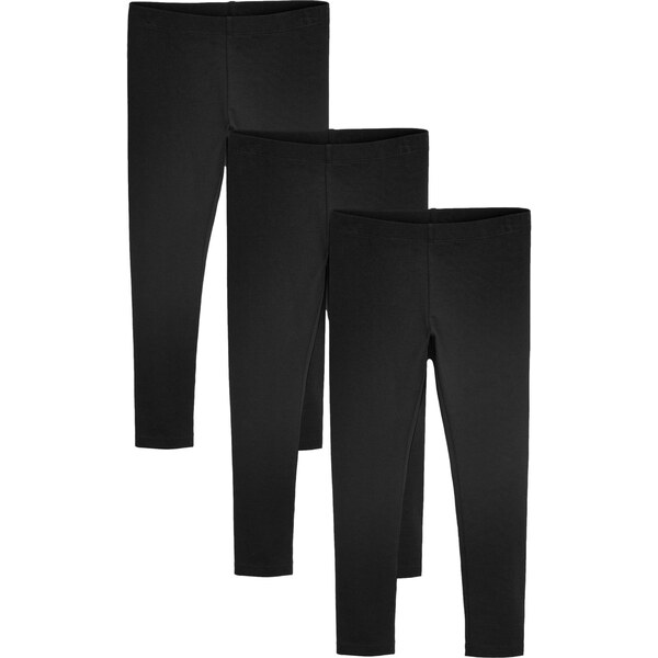 Next Legíny čierna 63153544