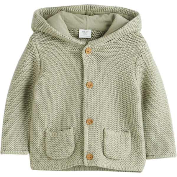 Next Kardigán svetlozelená 63156853