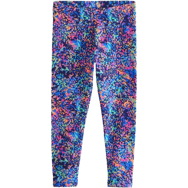 Next Legíny modrá / vodová / baklažánová / staroružová 65874679