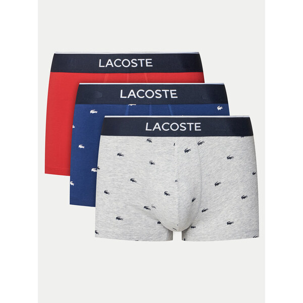 Súprava boxeriek Lacoste 62069323