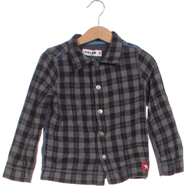 Detská košeľa Unbranded 62076140