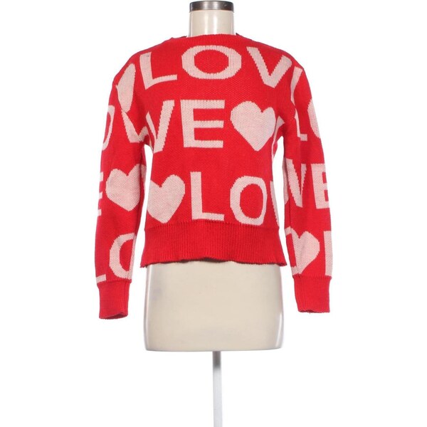 Dámsky pulóver Unbranded 62076231