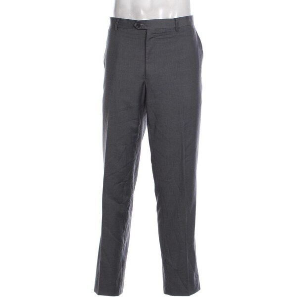 Pánske nohavice DOPPELGANGER 62076557