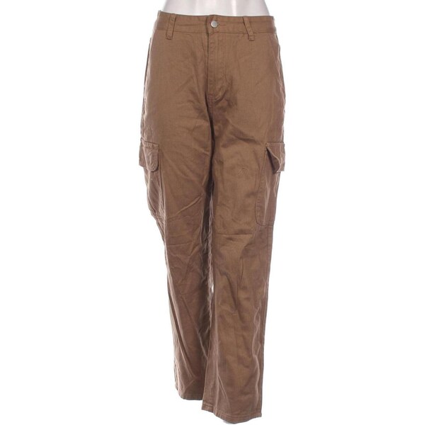 Dámske nohavice SHEIN 62076753