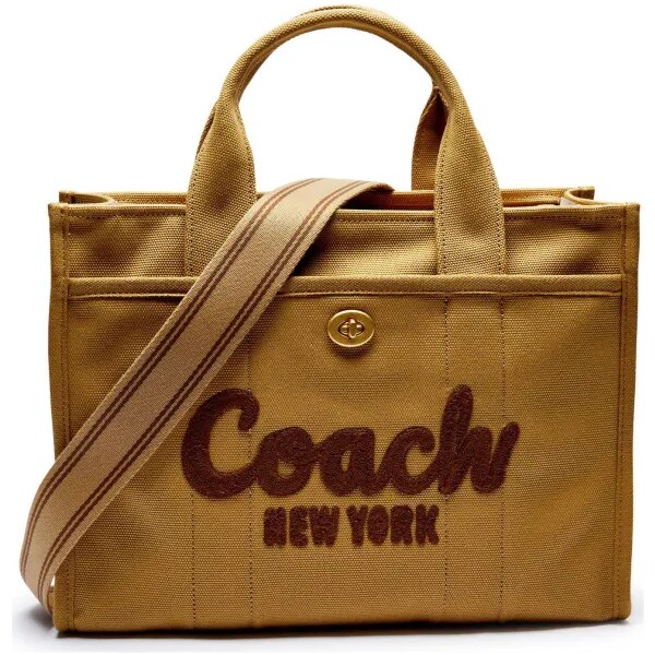 Coach Kabelka na rameno Cargo 62069003