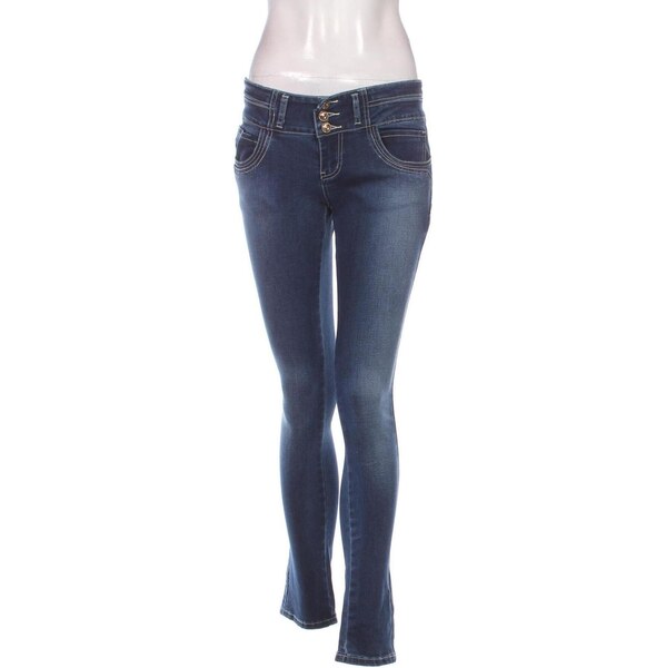 Dámske džínsy Unbranded 62082988