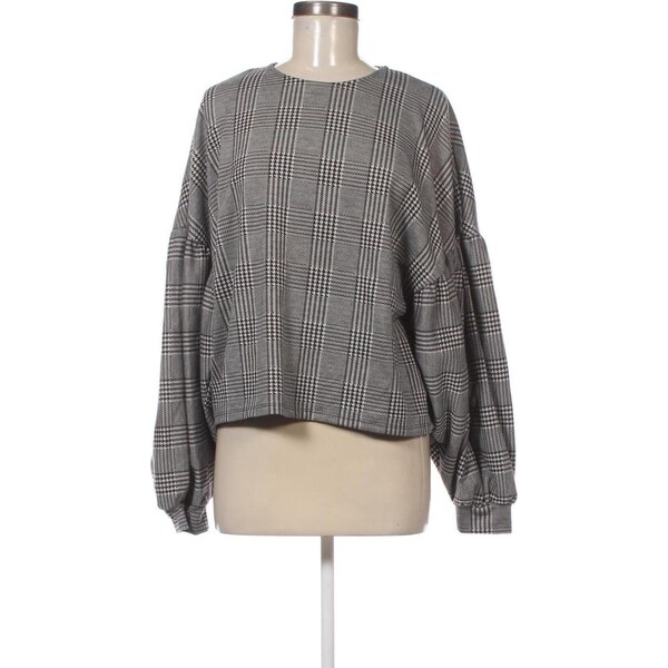 Dámska blúza Bershka 62085092