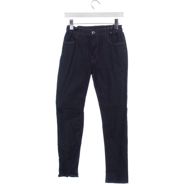 Detské džínsy H&M 62085133