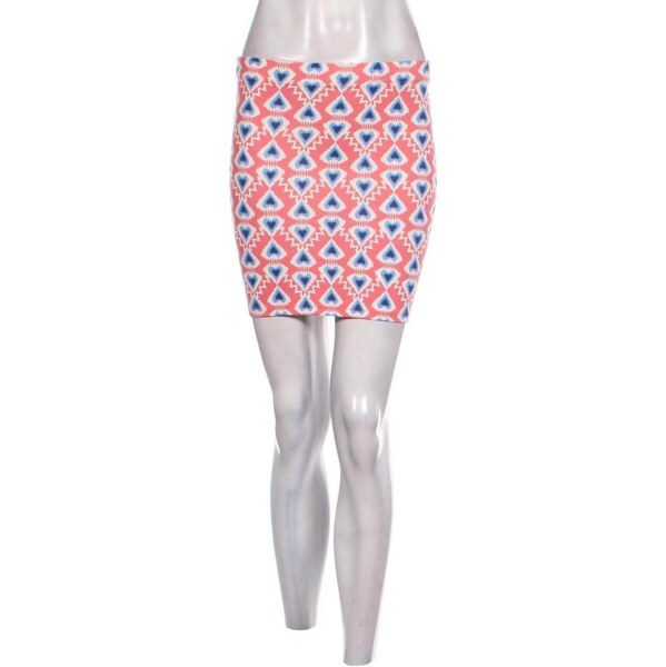 Sukňa Zara Trafaluc 62085627