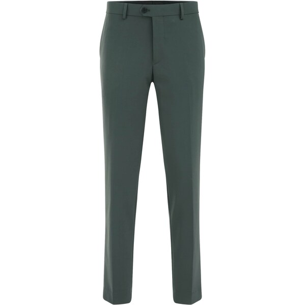 WE Fashion Nohavice zelená 62091290