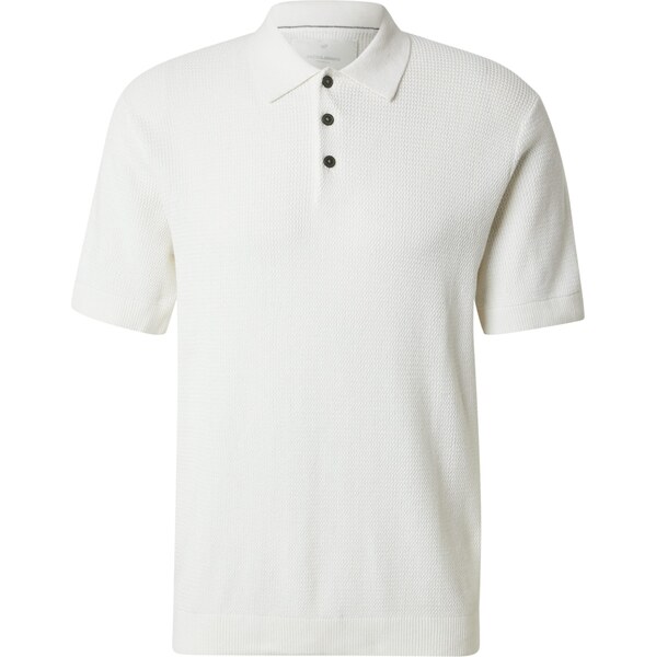 Jack & Jones Premium Sveter JPRCCCooper biela 62091502