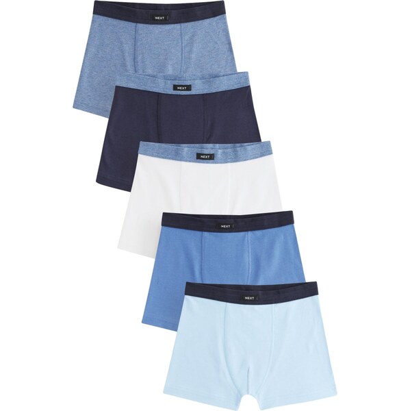 Next Nohavičky námornícka modrá / azúrová / svetlomodrá / modrá 65676837