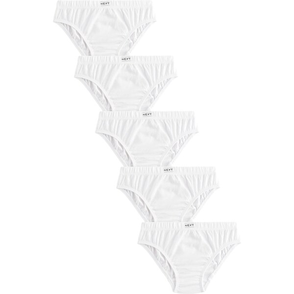 Next Nohavičky biela 62091574