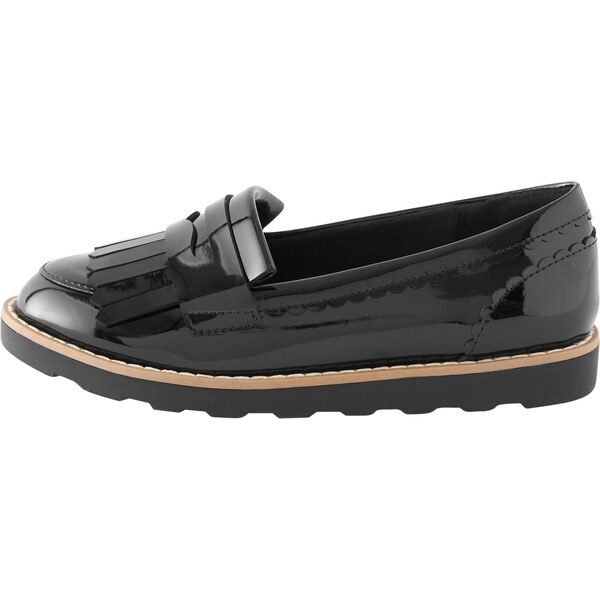 Next Poltopánky čierna 62771830