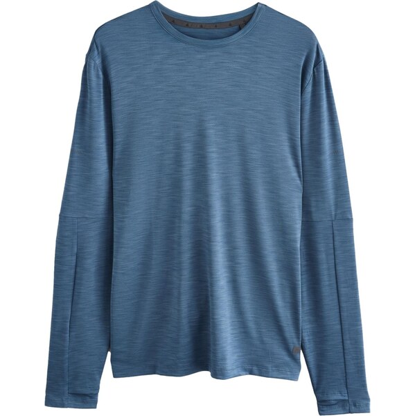 Next Tričko modrosivá 62091674