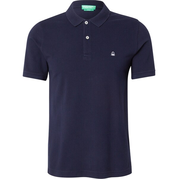 UNITED COLORS OF BENETTON Tričko tmavomodrá 62091937