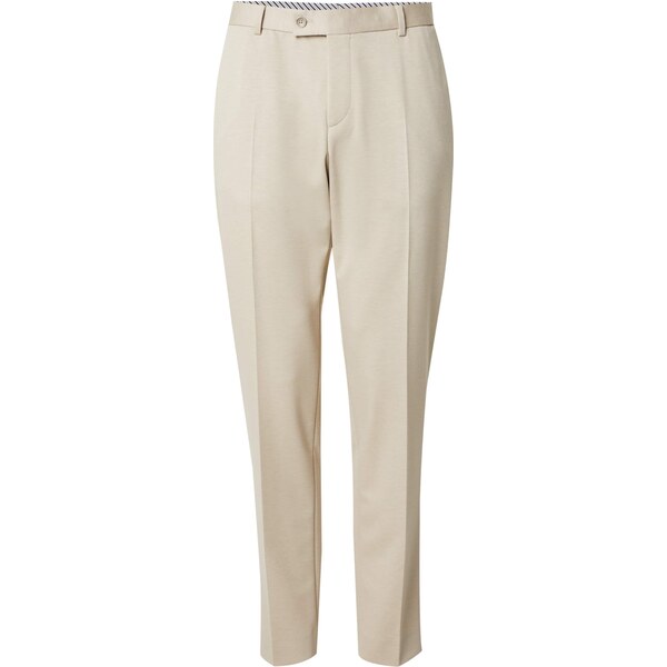 bugatti Nohavice s pukmi krémová 62092037