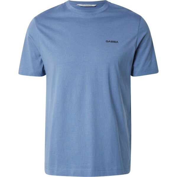 GABBA Tričko Dune kráľovská modrá / čierna 62092107