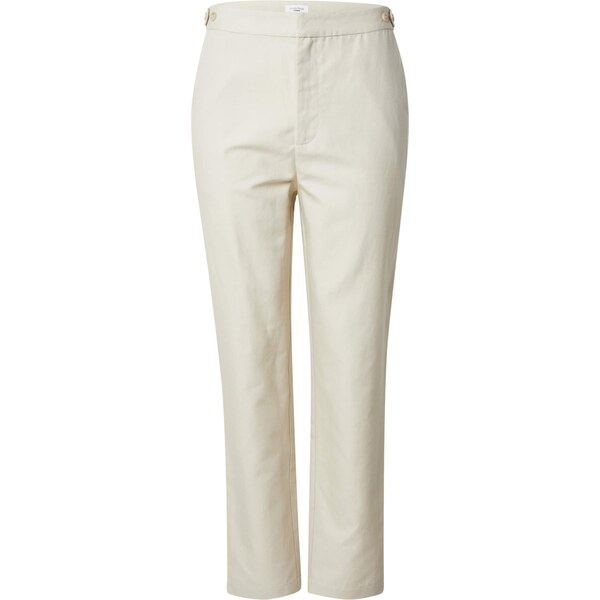 TRAPP Nohavice slonová kosť 62092144