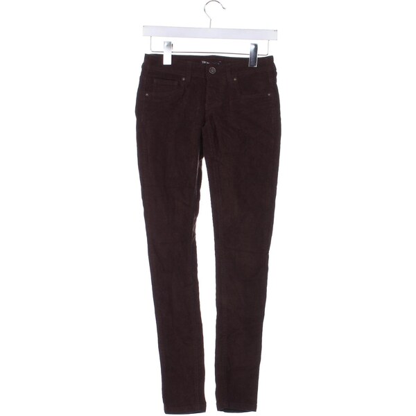 Dámske menčestráky Terranova 62089071