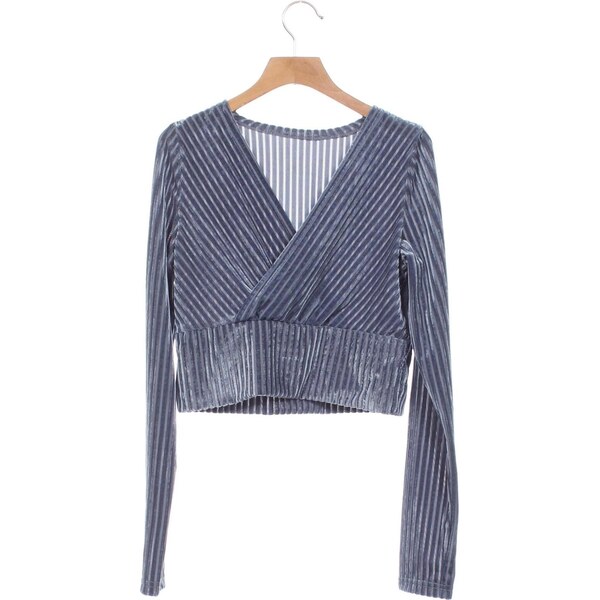 Dámska blúza SHEIN 62089155