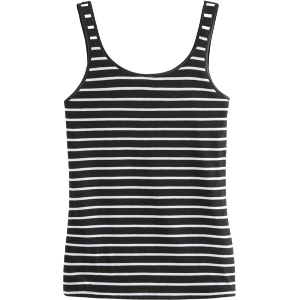 Next Top čierna 62164090