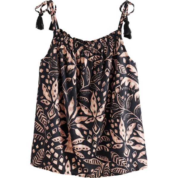 Next Top béžová / kapučíno / čierna 62164277