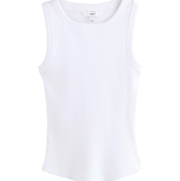 Next Top biela 62164330