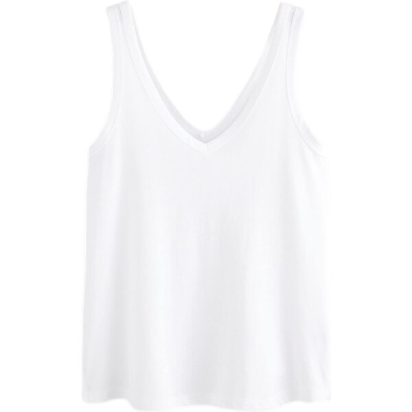 Next Top biela 62240574