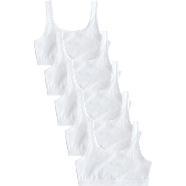 Next Podprsenka biela 62091680