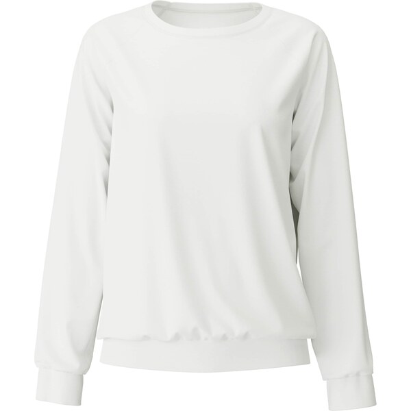 CALIDA Pyžamo biela 63158241