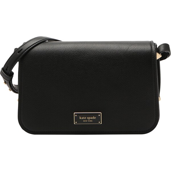Kate Spade Taška cez rameno Liv Crossbody Bag čierna 62134155