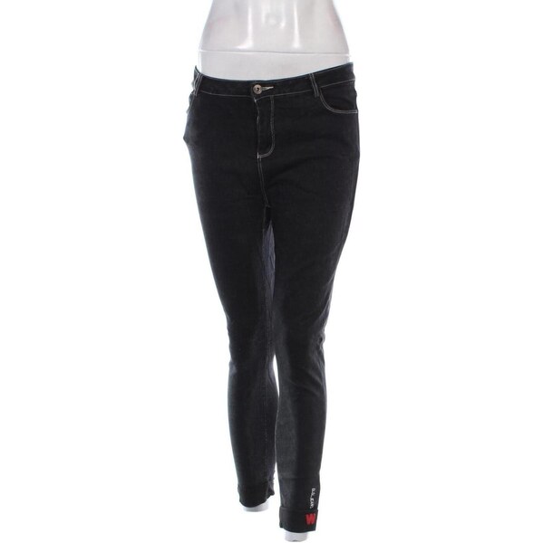 Dámske džínsy Unbranded 62090718