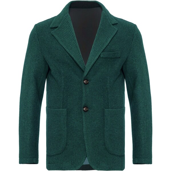 Antioch Sako zelená / tmavozelená 63145900