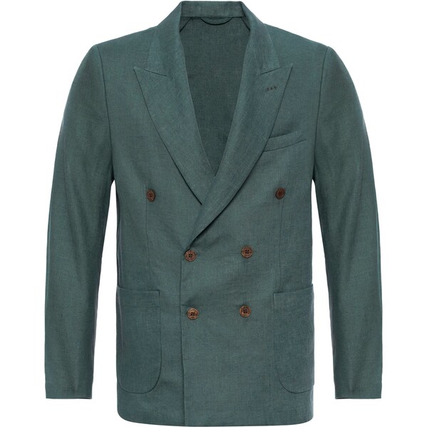 Antioch Sako zelená 62340389