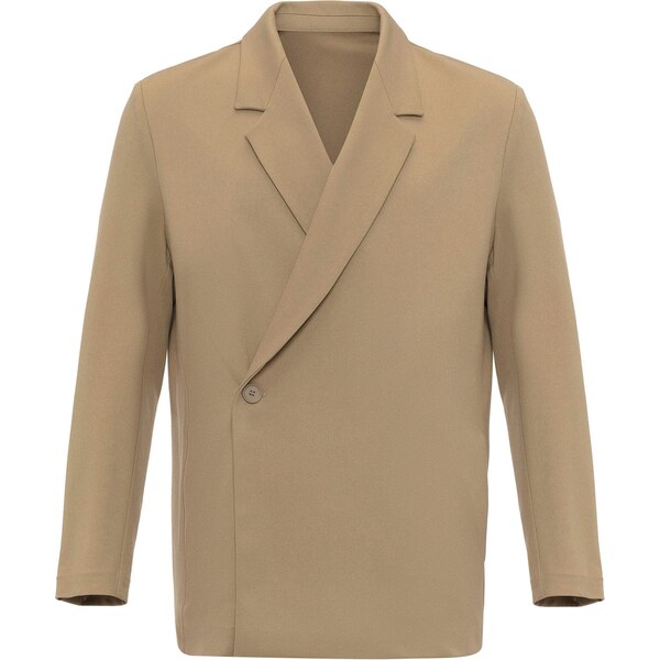 Antioch Sako farba ťavej srsti 62340390