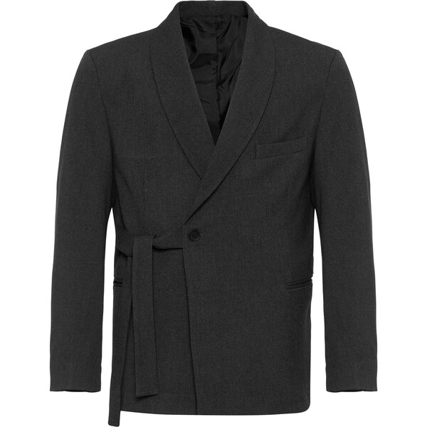 Antioch Sako antracitová 63145937