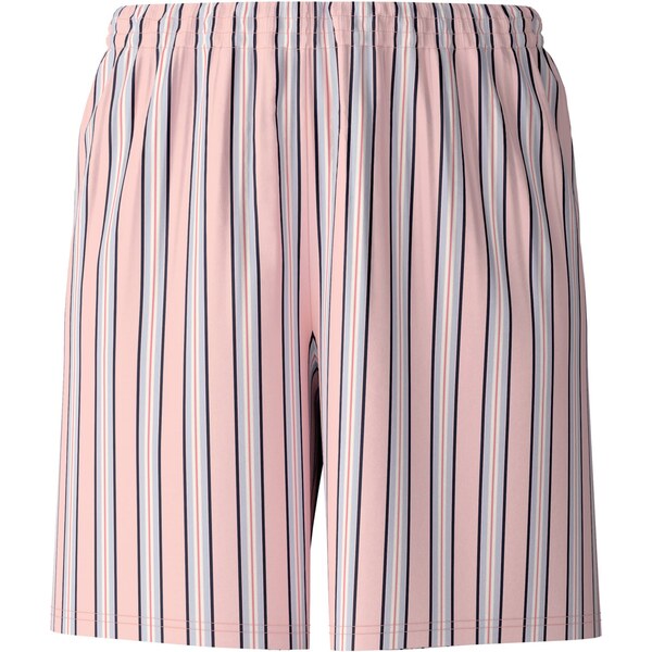 CALIDA Pyžamové nohavice modrosivá / pitaya / rosé / čierna 62091831