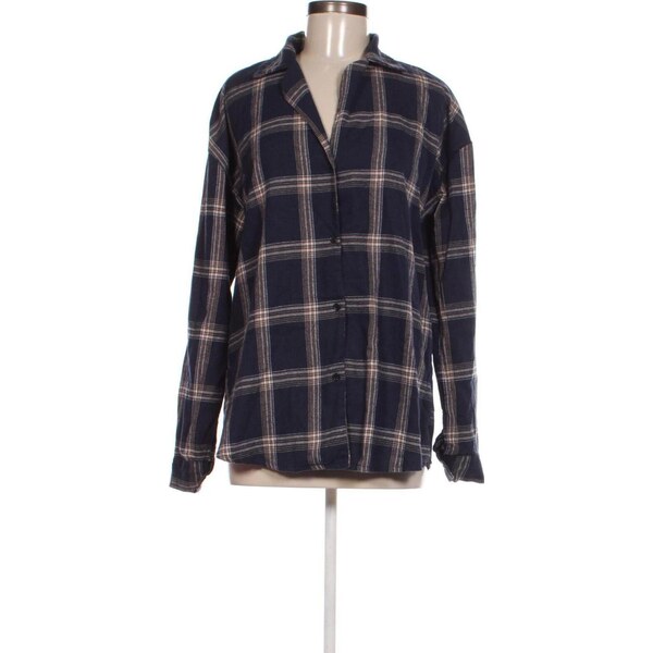 Dámska košeľa SHEIN 62105566