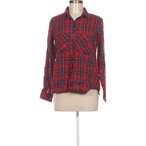 Dámska košeľa Stradivarius 62105998