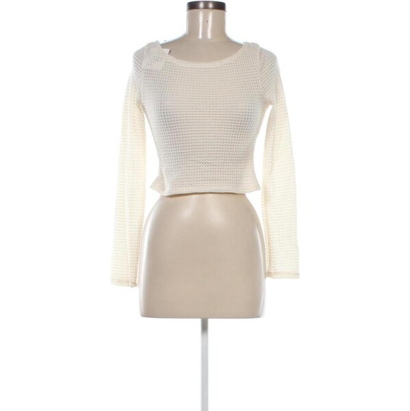 Dámska blúza SHEIN 62106393