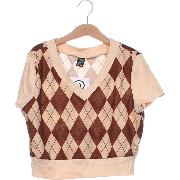 Dámska blúza SHEIN 62109177