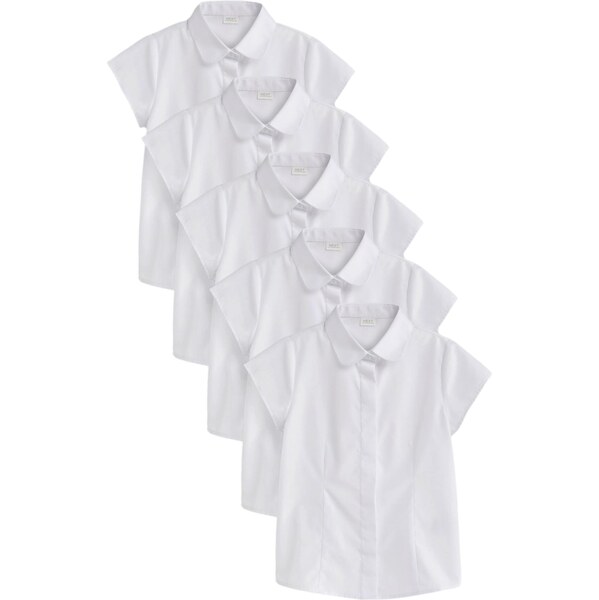 Next Blúzka biela 62225658