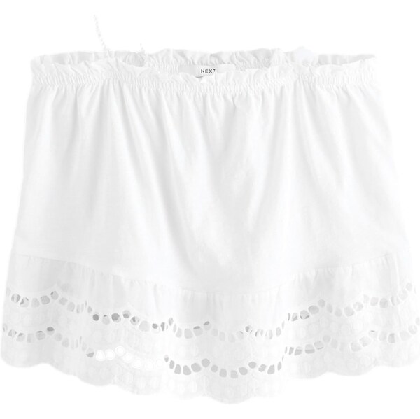 Next Top biela 62164262