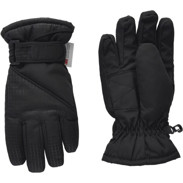 Next Rukavice čierna 62134075