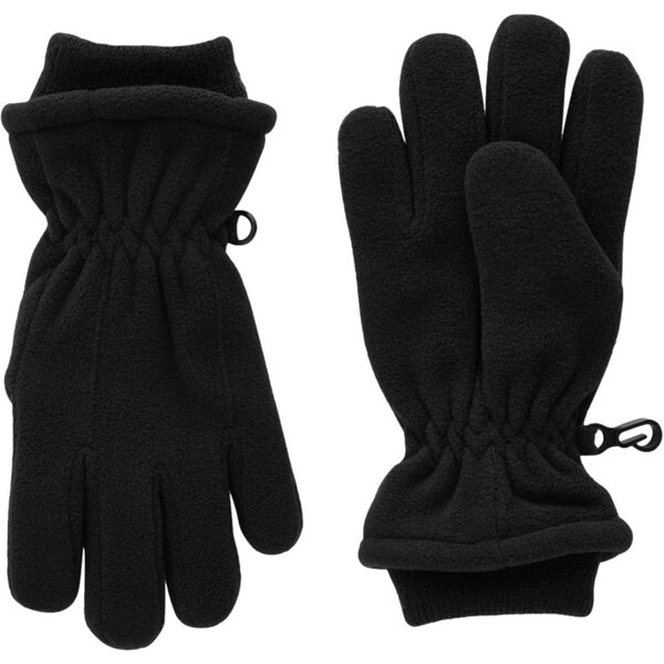 Next Rukavice čierna 62134083