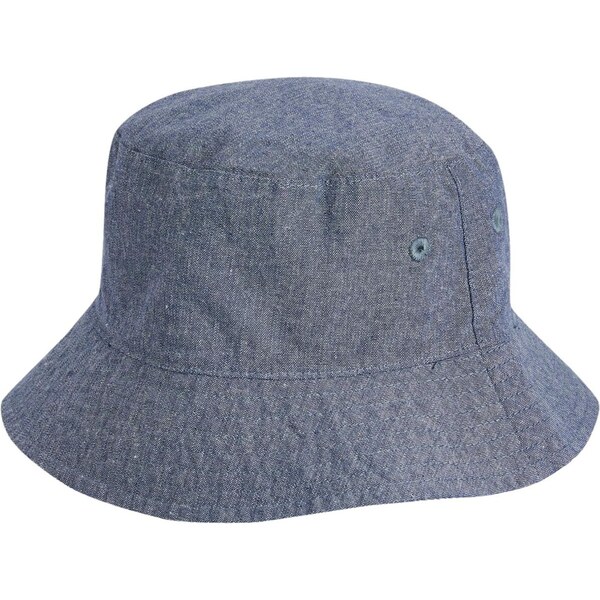 Next Klobúk modrá denim 62134089