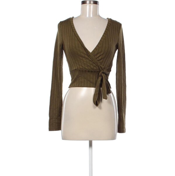 Dámska blúza NA-KD 62113401