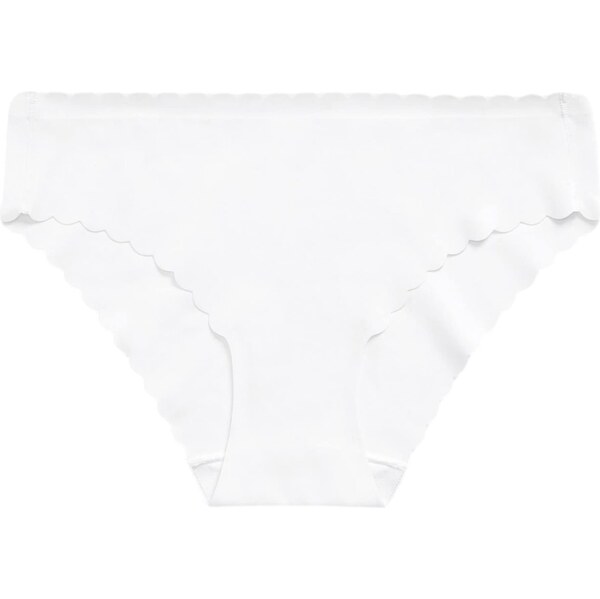 Next Nohavičky biela 62249932