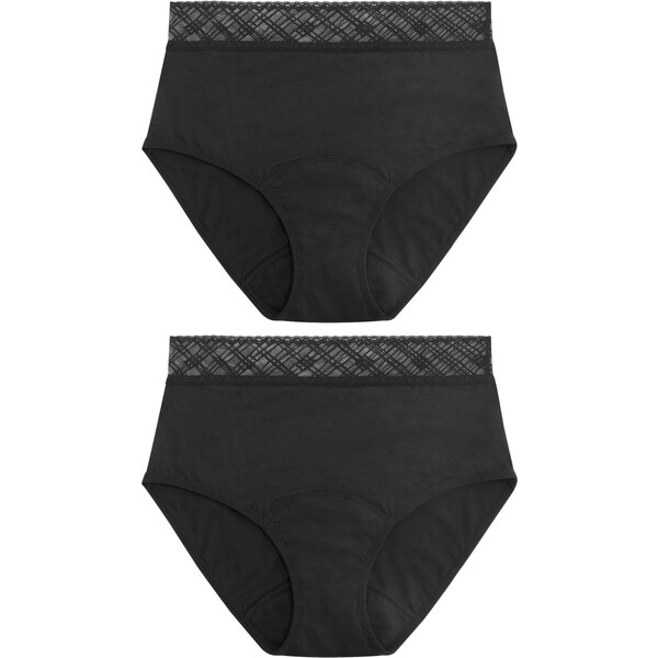 Next Nohavičky čierna 62250065